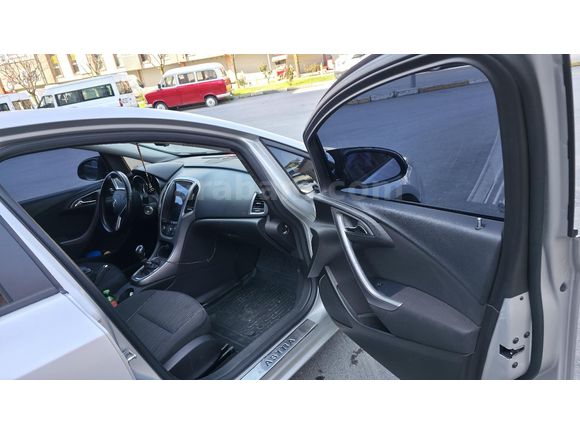 Sahibinden Opel Astra 1.3 CDTI Edition 2013 Model