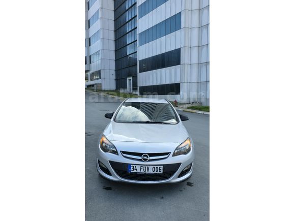 Sahibinden Opel Astra 1.3 CDTI Edition 2013 Model