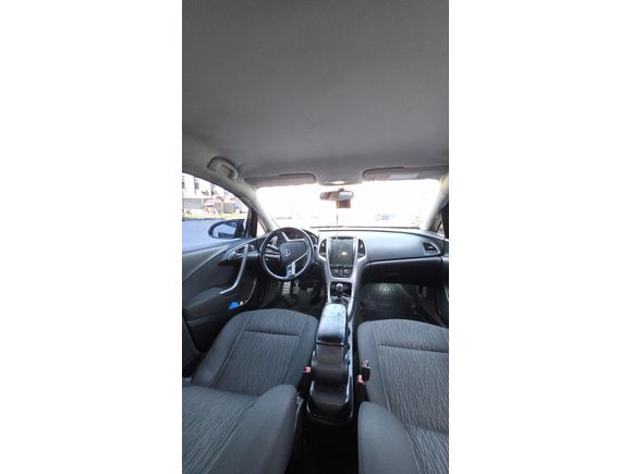 Sahibinden Opel Astra 1.3 CDTI Edition 2013 Model