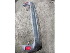 RENAULT KANGOO-3 2018 ÇIKMA ORİJİNAL ARKA TAMPON  05435439694