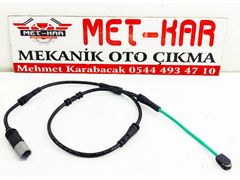 BMW F06 , F10, F18, F12 , F13 ( ARKA ) BALATA FİŞİ , 15-201-045 , 34356791962 