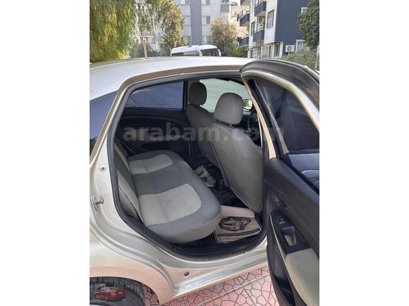 SİTİL AUTO'dan tertemiz bakımlı masrafsız