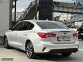 2023 FORD FOCUS 1.5 ECOBLUE TİTANİUM X HATASIZ