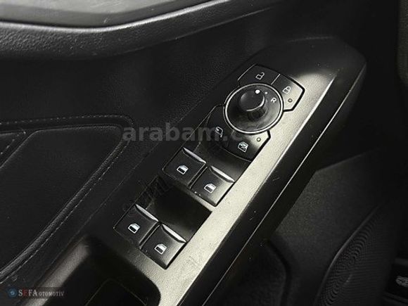 2023 FORD FOCUS 1.5 ECOBLUE TİTANİUM X HATASIZ