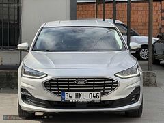 2023 FORD FOCUS 1.5 ECOBLUE TİTANİUM X HATASIZ