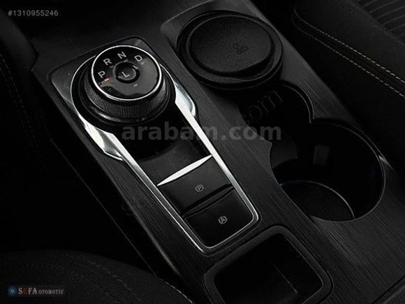 2023 FORD FOCUS 1.5 ECOBLUE TİTANİUM X HATASIZ