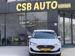 CSB Auto'dan 2 Binde Hatasız Ford Focus