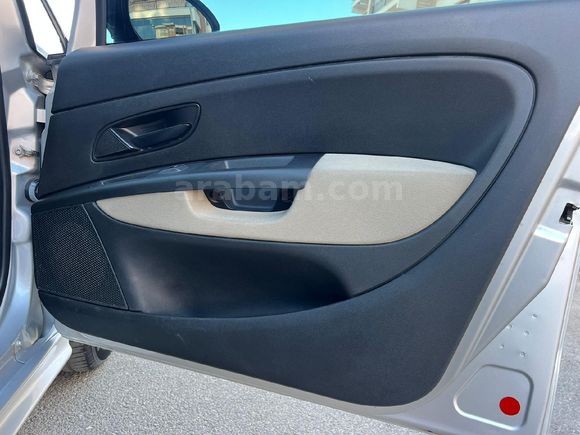 Sahibinden Fiat Linea 1.3 Multijet Active Plus 2011 Model