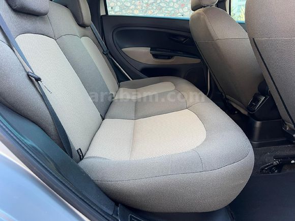 Sahibinden Fiat Linea 1.3 Multijet Active Plus 2011 Model
