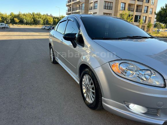 Sahibinden Fiat Linea 1.3 Multijet Active Plus 2011 Model
