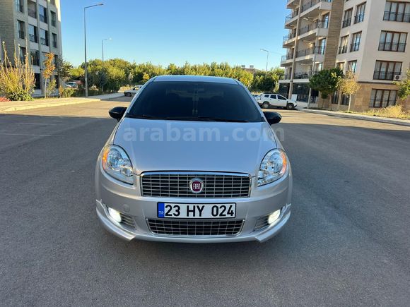 Sahibinden Fiat Linea 1.3 Multijet Active Plus 2011 Model