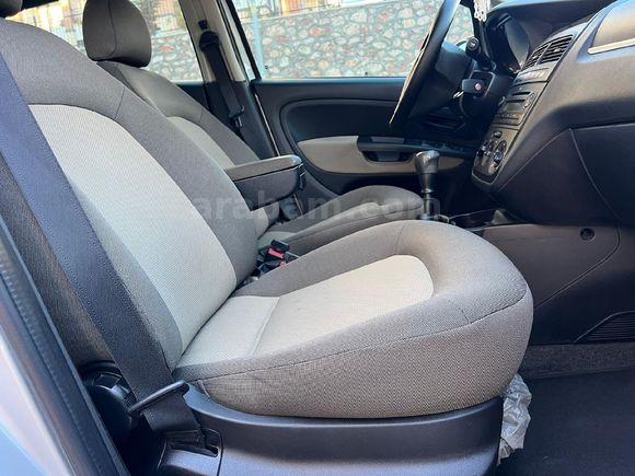 Sahibinden Fiat Linea 1.3 Multijet Active Plus 2011 Model