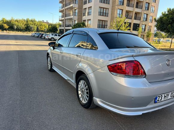 Sahibinden Fiat Linea 1.3 Multijet Active Plus 2011 Model
