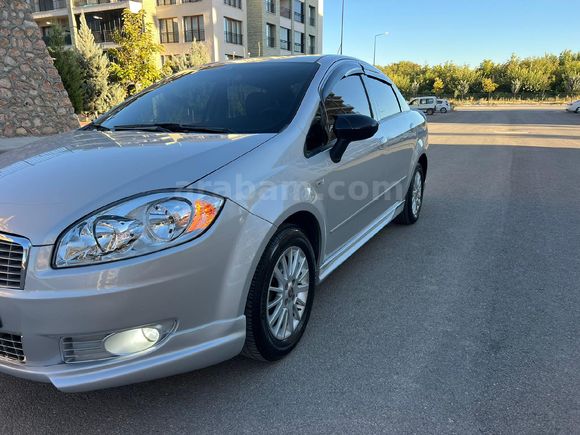 Sahibinden Fiat Linea 1.3 Multijet Active Plus 2011 Model