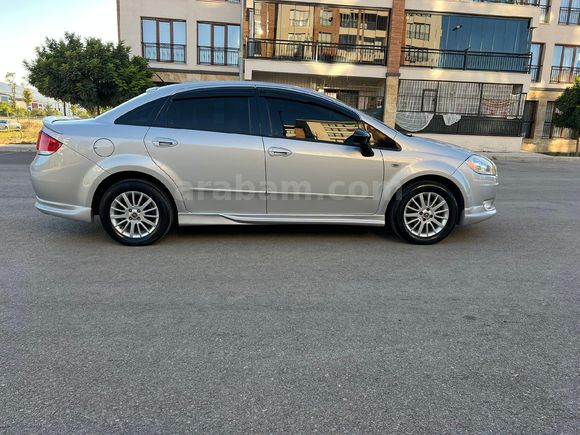 Sahibinden Fiat Linea 1.3 Multijet Active Plus 2011 Model