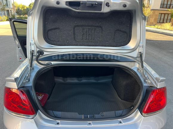 Sahibinden Fiat Linea 1.3 Multijet Active Plus 2011 Model