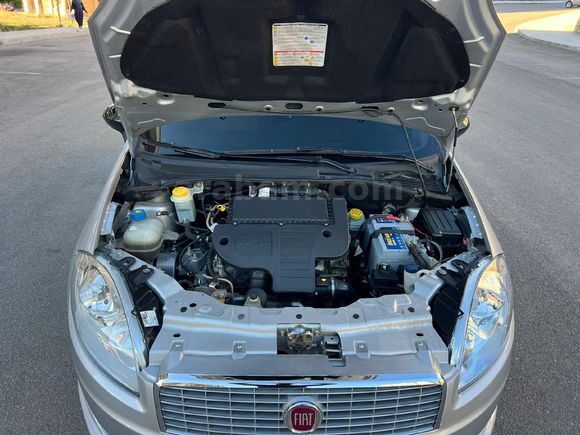 Sahibinden Fiat Linea 1.3 Multijet Active Plus 2011 Model