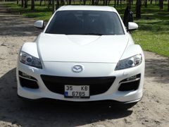 ORJİNAL Mazda RX RX-8 1.4 2010 Model