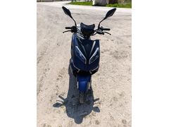 Sahibinden Mondial 125 Lavinia Pro