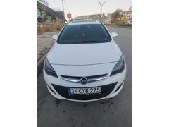 Sahibinden Opel Astra 2015 1.6 CDTI 136 HP Sanruflu ..!