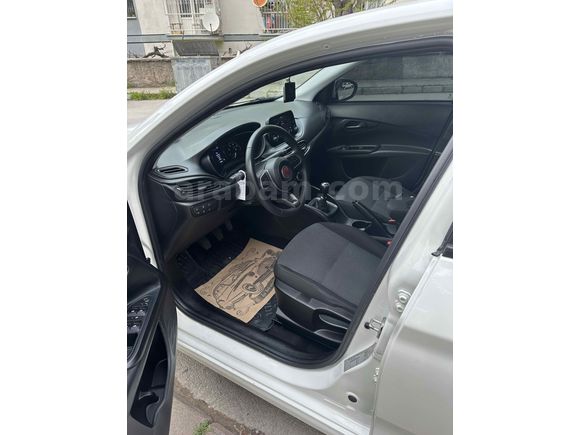 Sahibinden Fiat Egea 1.4 Fire Easy Plus 2022 Model 