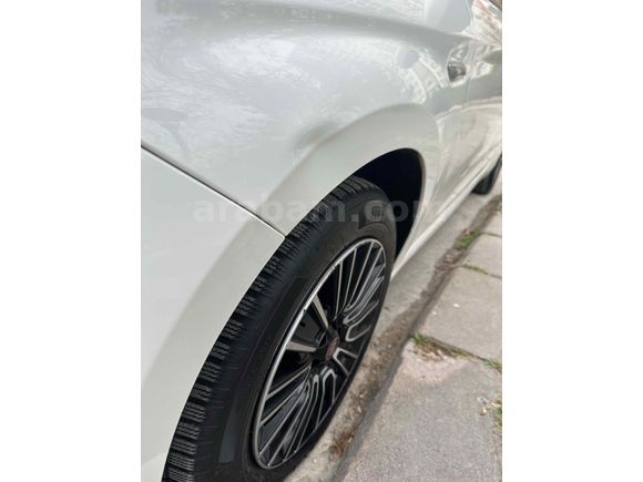 Sahibinden Fiat Egea 1.4 Fire Easy Plus 2022 Model 
