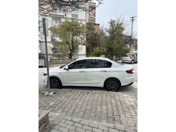 Sahibinden Fiat Egea 1.4 Fire Easy Plus 2022 Model 