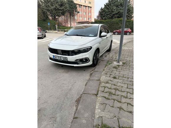 Sahibinden Fiat Egea 1.4 Fire Easy Plus 2022 Model 