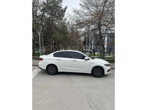 Sahibinden Fiat Egea 1.4 Fire Easy Plus 2022 Model 