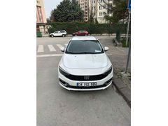 Sahibinden Fiat Egea 1.4 Fire Easy Plus 2022 Model 