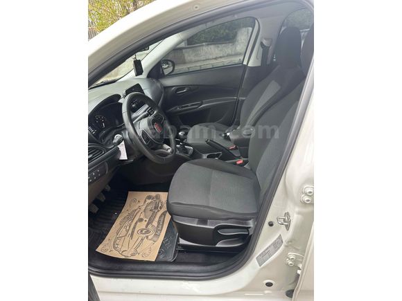 Sahibinden Fiat Egea 1.4 Fire Easy Plus 2022 Model 
