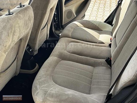 2012 model LİNEA 1.6 Mültijet 105'hp EMİTİON PLUS 6 ileri