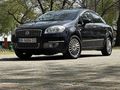 2012 model LİNEA 1.6 Mültijet 105'hp EMİTİON PLUS 6 ileri
