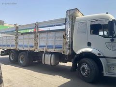 MAN MERCEDES BMC FORD UYUMLU TANKERKASA KAPALIKASA FRİGO MİKSER