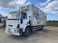 FİRİGO SOĞUTUCULU KAPALI KASA FORT 2520