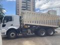 2010 MODEL 2532 FORD CARGO