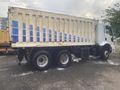 2010 MODEL 2532 FORD CARGO
