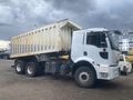 2010 MODEL 2532 FORD CARGO