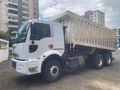 2010 MODEL 2532 FORD CARGO