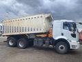 2010 MODEL 2532 FORD CARGO