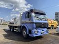 2521 MERCEDES KURTARICI