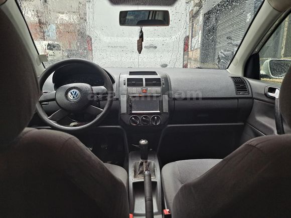 Sahibinden Bakımlı Polo