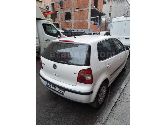 Sahibinden Bakımlı Polo