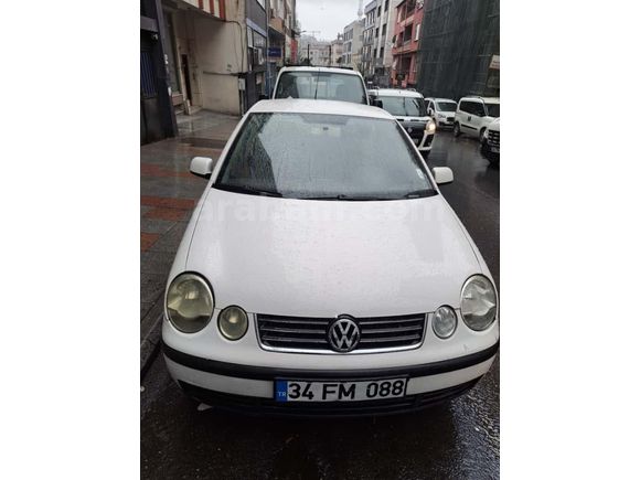 Sahibinden Bakımlı Polo