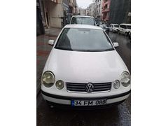 Sahibinden Bakımlı Polo