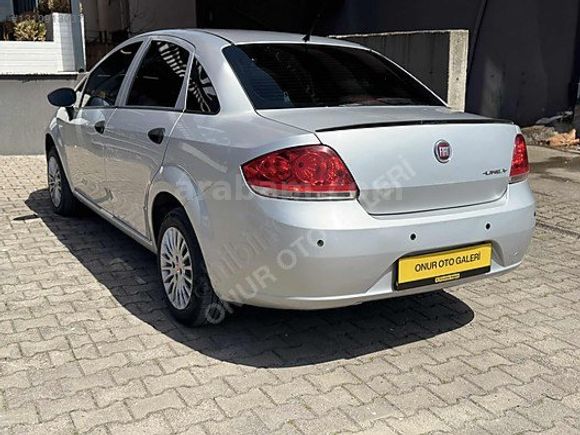 Yeni Lpg'li Linea
