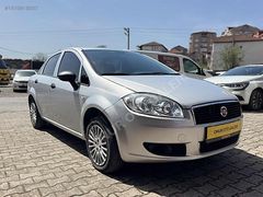 Yeni Lpg'li Linea