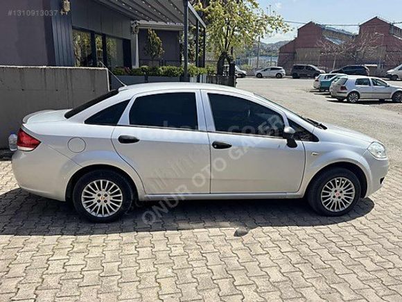 Yeni Lpg'li Linea