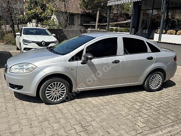 Yeni Lpg'li Linea