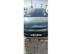Sahibinden Toyota Proace City 1.5 D Flame X-Pack 2025 Model İzmir